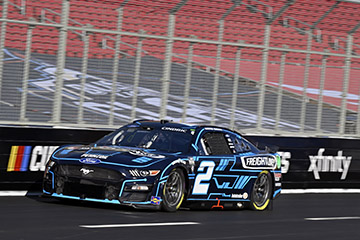 Busch Light Clash at The Coliseum photo gallery